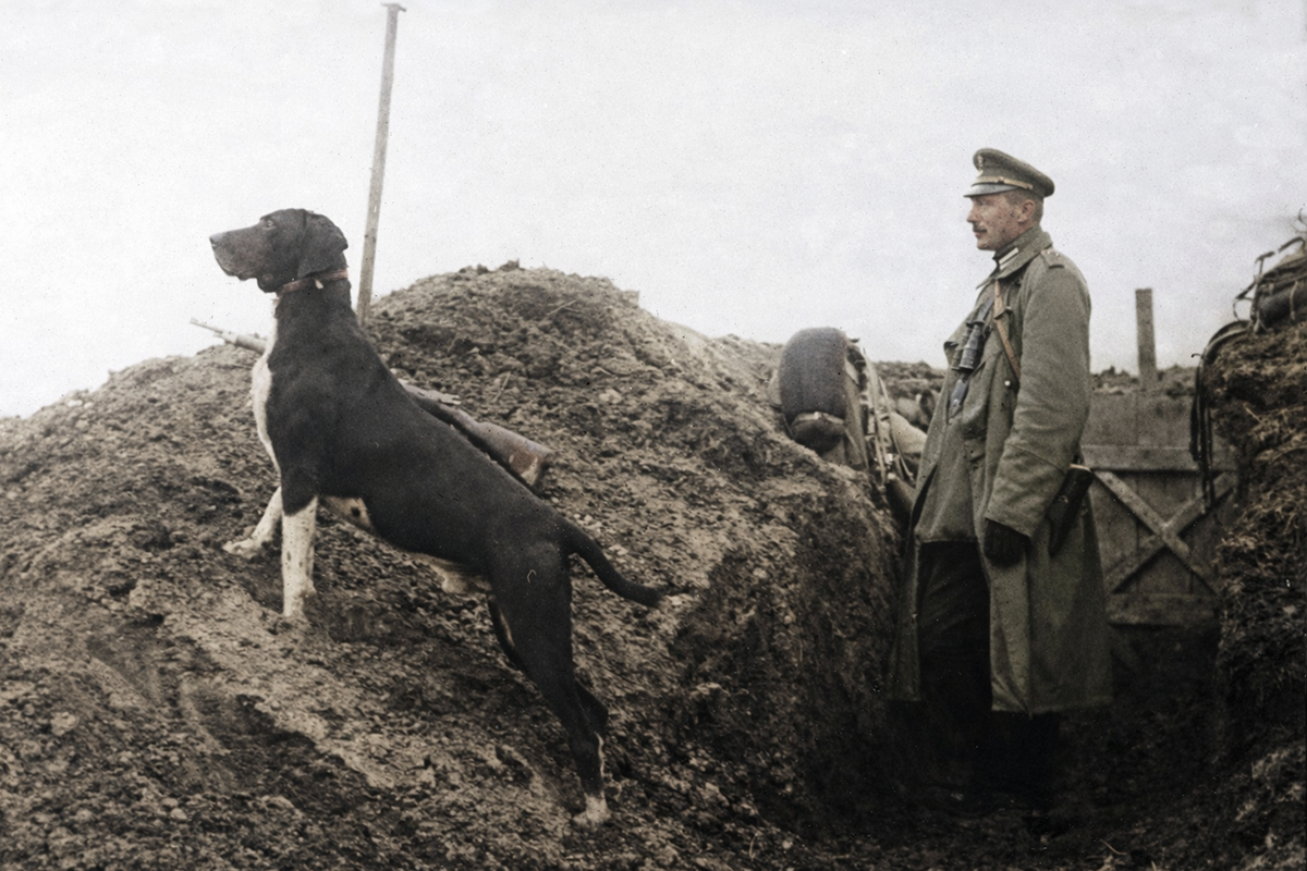 Cloud Study. John Constable