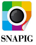 Logo Snapig