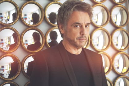 Jean-Michel Jarre