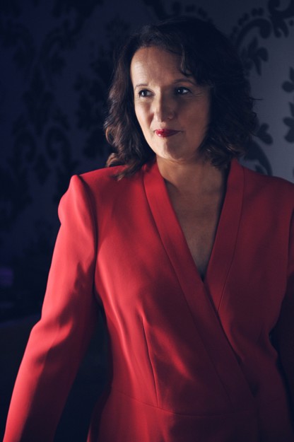 Anne Roumanoff