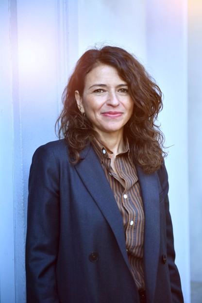 Karine Tuil, 2019