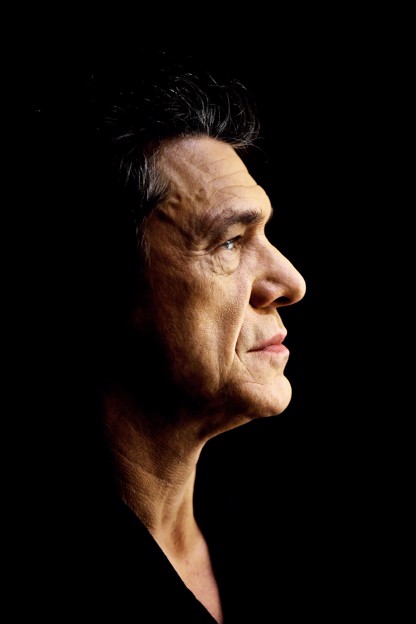 Marc Lavoine, 2019