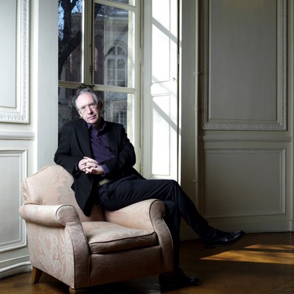 Ian McEwan