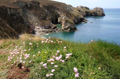 France, crozon peninsula