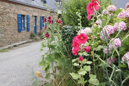 France, ile de groix