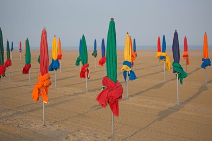 Deauville hors saison