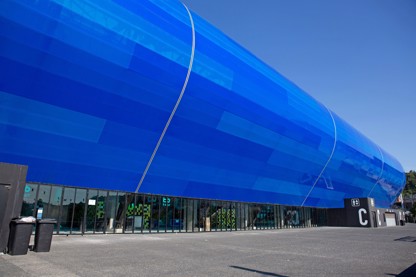 Le Havre, Stade Océane