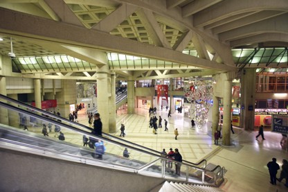 France, forum des halles