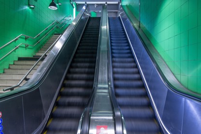 Gare de Sevran Beaudottes