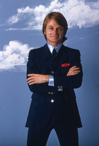 Claude François, 1969