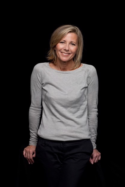 Claire Chazal