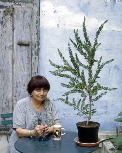 Agnès Varda