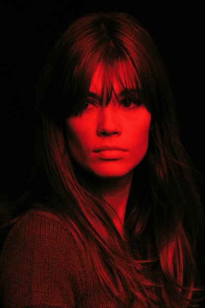 Françoise Hardy, 1967