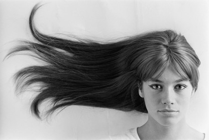 Françoise Hardy, 1965