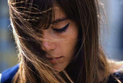 Françoise Hardy, 1963