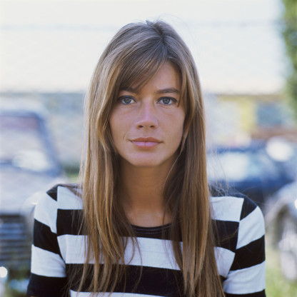 Françoise Hardy, 1967