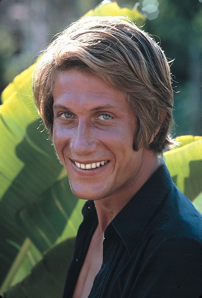 Jacques Dutronc