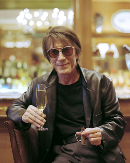 Jacques Dutronc