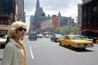 Sylvie Vartan, 1963