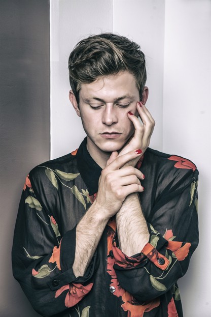 Perfume Genius