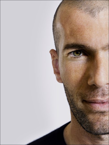 Zinedine ZIDANE