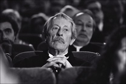 Jean Rochefort