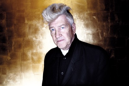 David Lynch