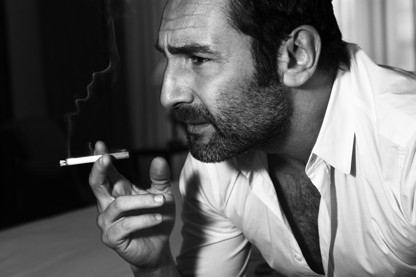 Gilles Lellouche