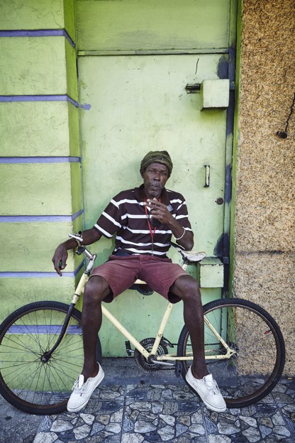 Reportage en Jamaïque