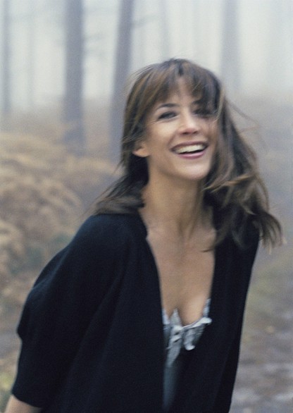 Sophie Marceau, 2004