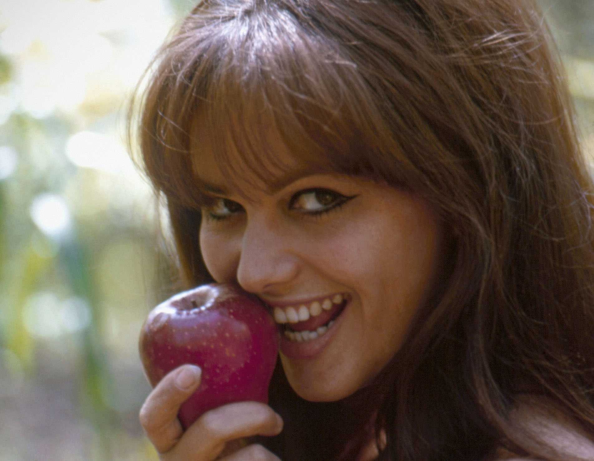 Claudia Cardinale