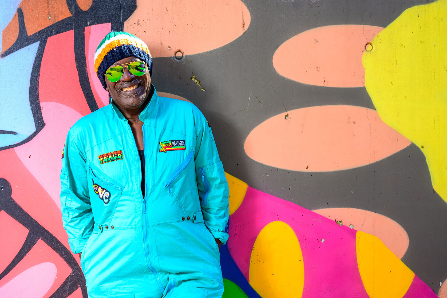 Alpha Blondy
