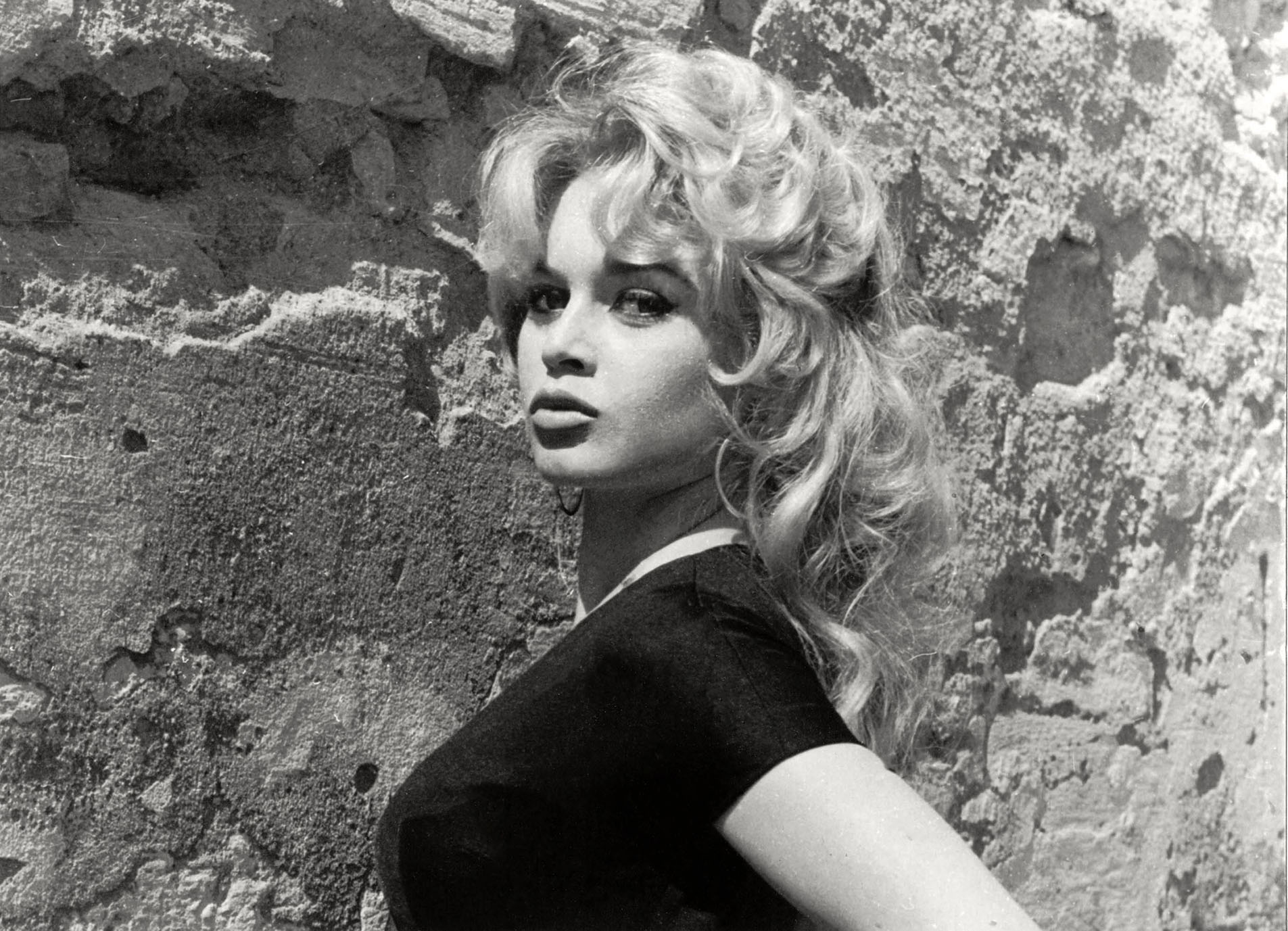 La Femme et le pantin