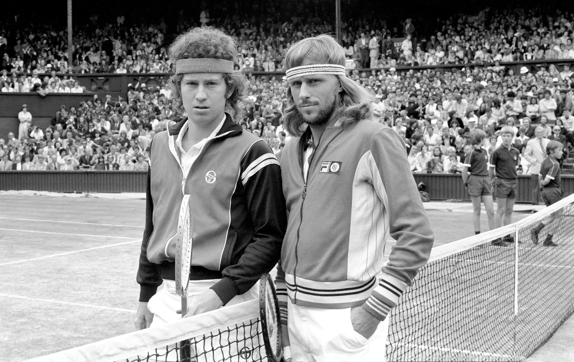 Wimbledon 1980