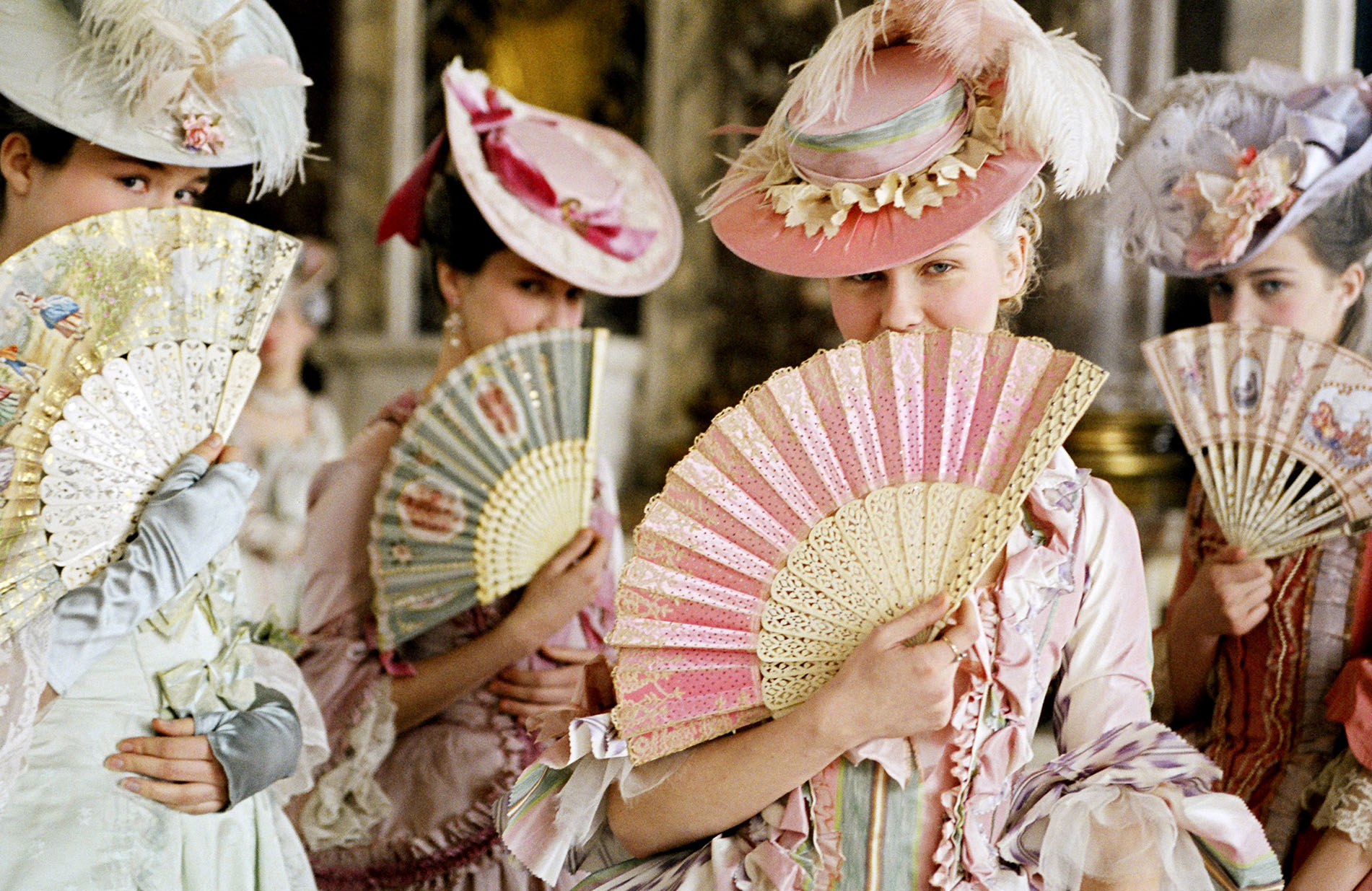 Marie Antoinette