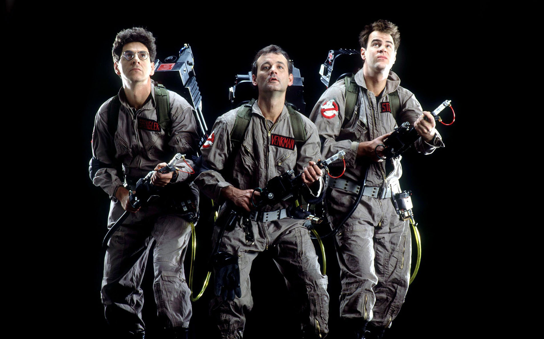 Ghostbusters