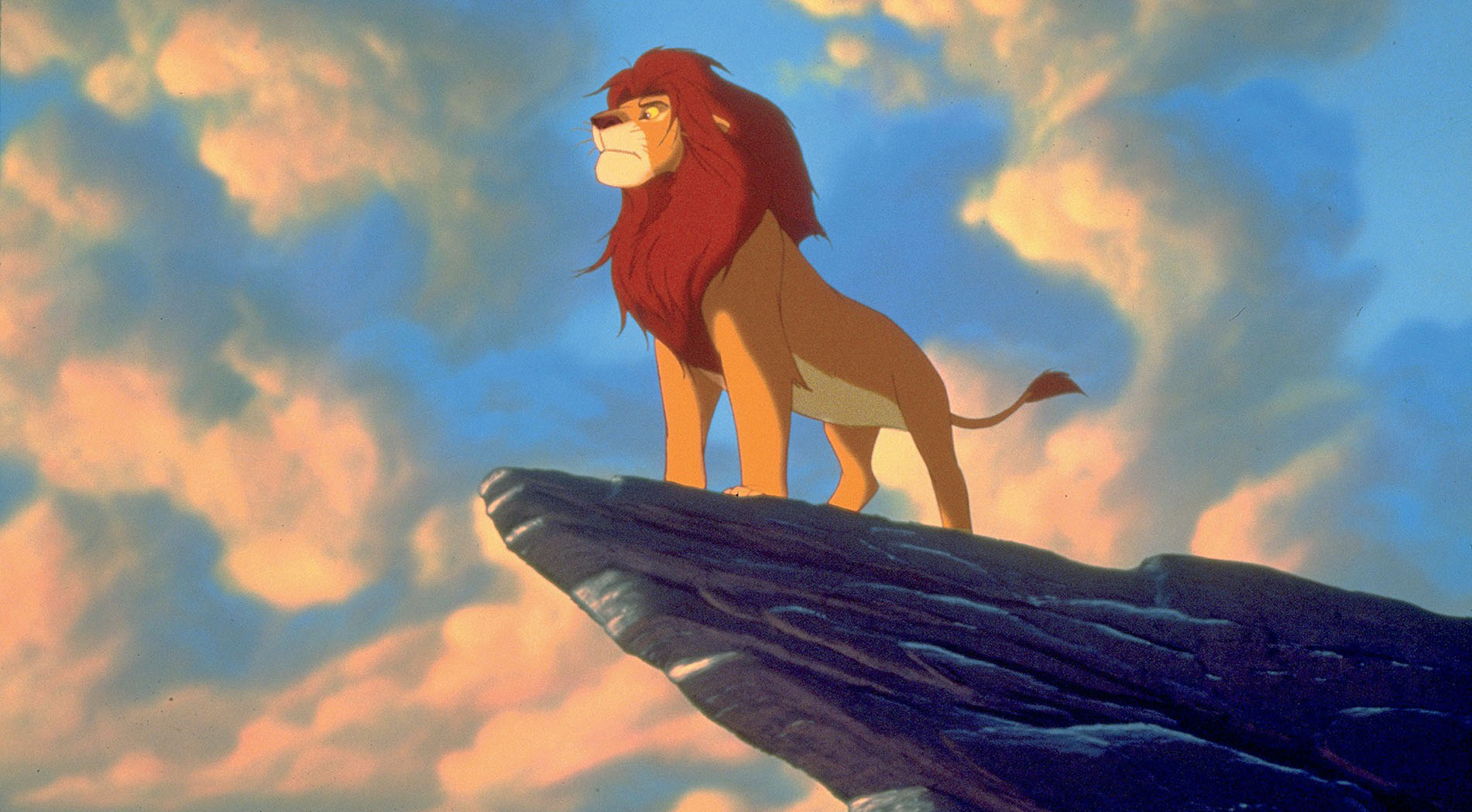 Le Roi Lion
