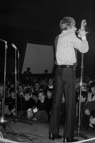 The Who, 1965