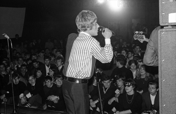 The Who, 1965