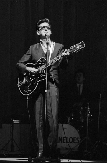 Roy Orbison, 1965