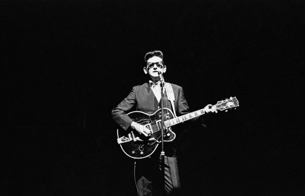 Roy Orbison, 1965