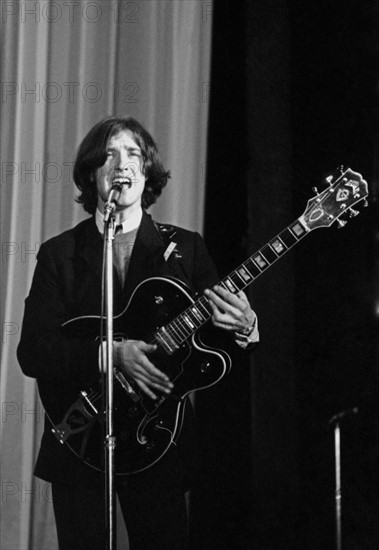 Dave Davies, 1964