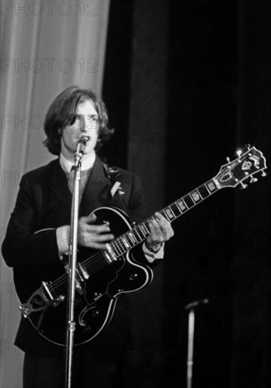 Dave Davies, 1964