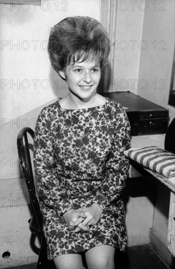 Brenda Lee, 1965