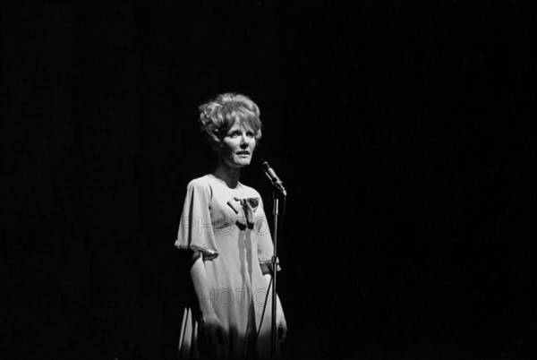 Petula Clark, 1965