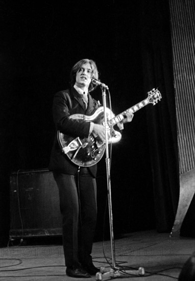 Dave Davies, 1964