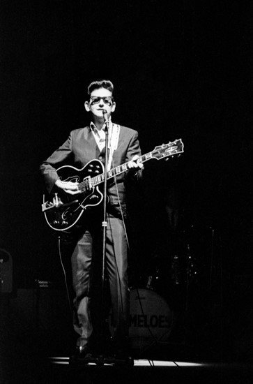 Roy Orbison, 1965