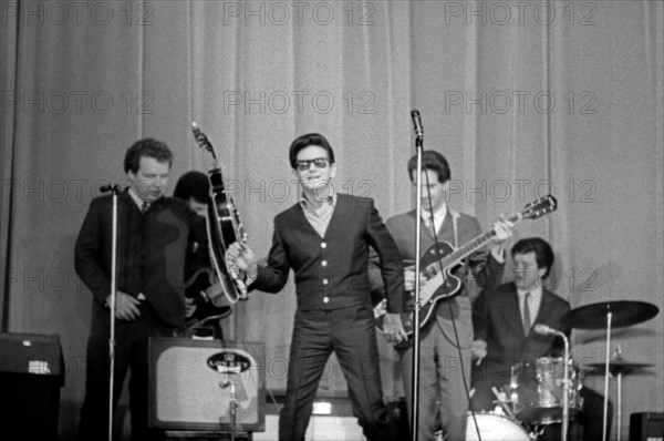 Roy Orbison, 1965