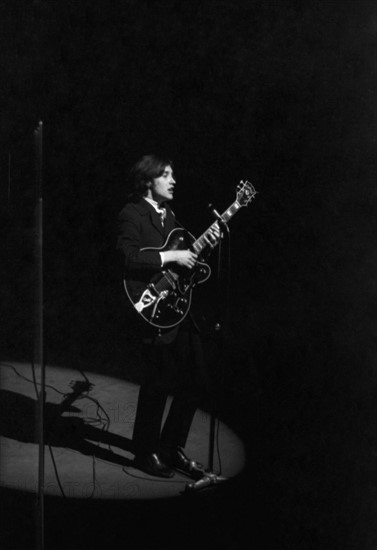 Dave Davies, 1964