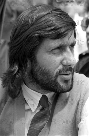 Ilie Nastase, 1982